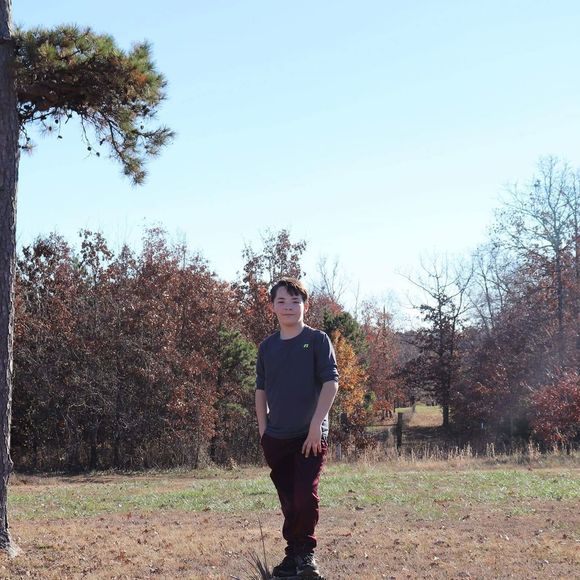 Meet your Posher, Riley - Picture 1 of 1